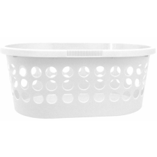 CleanDepo RUHÁSKOSÁR OVÁL 30L 6007 bútor