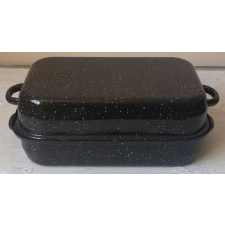CleanDepo TEPSI+TETŐ 26CM./140+140/26 edény