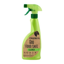 Cleaneco Általános felülettisztítószer, 0,5 l, szórófejes, CLEANECO Bio Food Safe (KHT661) tisztító- és takarítószer, higiénia