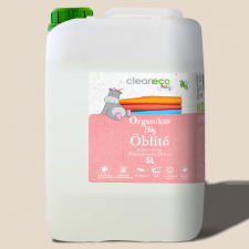 Cleaneco Bio Baby öblítő, 5liter tisztító- és takarítószer, higiénia