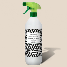 Cleaneco Hipoallergén illatosító olaj citrusvirág illattal, 1liter tisztító- és takarítószer, higiénia