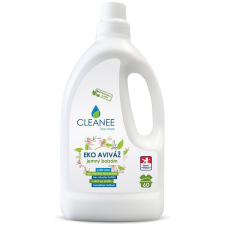 Cleanee Eco lágy balzsam öblítő, 1,5 l (60 mosás) tisztító- és takarítószer, higiénia