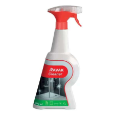 Cleaner tisztítószer (500 ml) tisztító- és takarítószer, higiénia