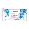 Cleanic antibakteriális frissítő törlőkendő - Ice cooling 15 db