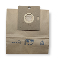 Cleaning Zone Porzsák papír SAMSUNG VP-77, VP-100 porszívókhoz (ISO 9001) 5 db porzsák