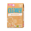 Cleanly ECO Baby mosólap kamillával (50 db)