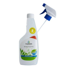 Cleanne biciklitisztító spray, 500ml tisztító- és takarítószer, higiénia