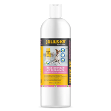 Cleanne Felmosószer teafaolajjal 1 liter Cleanne Julius-K9 tisztító- és takarítószer, higiénia