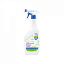Cleanne WC illatosító olaj szórófejes 500 ml Cleanne_Környezetbarát Levendula tisztító- és takarítószer, higiénia