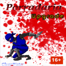 CleanWaterSoft Porradaria Upgrade (PC - Steam elektronikus játék licensz) videójáték