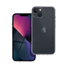 Clear 2mm Apple Iphone 13 tok, átlátszó tok és táska
