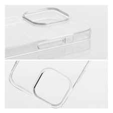 Clear 2mm Honor X8b tok átlátszó, (kamera védelemmel) tok és táska