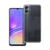 Clear 2mm Samsung Galaxy A05 csillámos tok, átlátszó