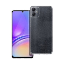 Clear 2mm Samsung Galaxy A05 csillámos tok, átlátszó tok és táska