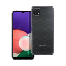 Clear 2mm Samsung Galaxy A22 5G tok, átlátszó tok és táska