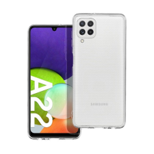 Clear 2mm Samsung Galaxy A22 LTE ( 4G ) tok, átlátszó (kamera védelemmel) tok és táska