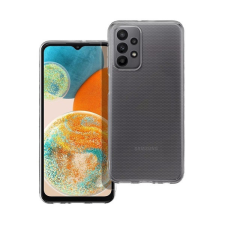 Clear 2mm Samsung Galaxy A23 5G tok, átlátszó (kamera védelemmel) tok és táska