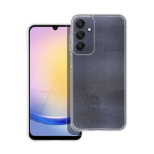 Clear 2mm Samsung Galaxy A25 5G csillámos tok, átlátszó tok és táska