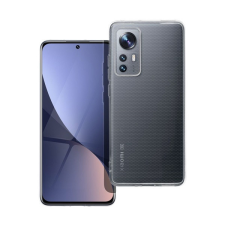 Clear 2mm Xiaomi 12 / 12X tok, átlátszó tok és táska