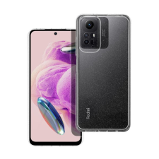 Clear 2mm Xiaomi Redmi Note 12S csillámos tok, átlátszó tok és táska