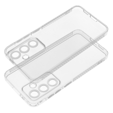 CLEAR CASE 1,5mm GRID tok Samsung Galaxy A54 5G - átlátszó tok és táska