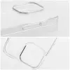  Clear Case átlátszó tok 2mm Realme 12 5G