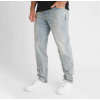  Clear Loose Jeans - koptatott bő farmernadrág - Méret: 34