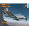  Clear Prop Models XA2D-1 Skyshark 1:48 (CP4802)