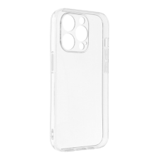  CLEAR tok 2mm IPHONE 14 PRO (kameravédelem) tok és táska
