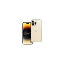  CLEAR tok 2mm IPHONE 14 PRO MAX (kamera védelem) tok és táska