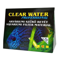 Clear Water original K2 - 250-350 L akvárium vízszűrő