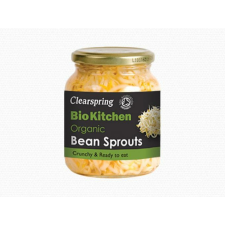 Clearspring bio babcsíra - demeter 350g konzerv