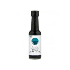 Clearspring bio tamari szójaszósz 150ml alapvető élelmiszer