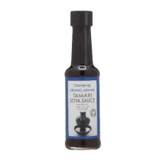 Clearspring Clearspring Bio Tamari szójaszósz 150ml biokészítmény
