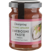 Clearspring Clearspring bio umeboshi szilva püré 150 g