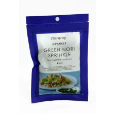 Clearspring Clearspring Zöld Nori pehely tengeri alga 20g biokészítmény