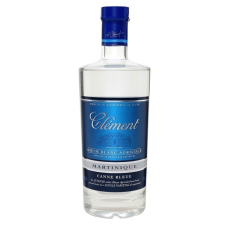 Clément Clement Bleue Canne 0,7l 50% rum