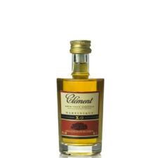  Clément Rum XO 0,05l rum