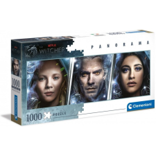 Clementoni 1000 db-os Panoráma puzzle - Vaják puzzle, kirakós