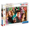 Clementoni 104 db-os super color puzzle- Harry Potter
