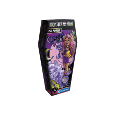 Clementoni: 150 db-os puzzle Monster High Clawdeen (05906) puzzle, kirakós