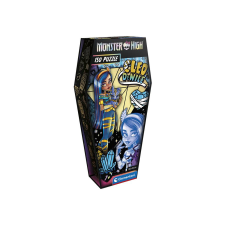  Clementoni: 150 db-os puzzle Monster High Cleo De Nile (05909) puzzle, kirakós