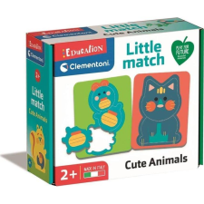 Clementoni 16717 tanuló játék (16717 CLEMENTONI) puzzle, kirakós