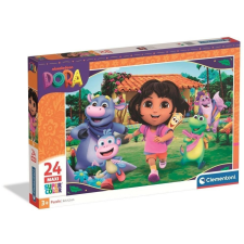 Clementoni 24826 kirakós játék (8005125248261) puzzle, kirakós