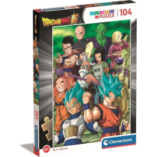 Clementoni 25750 kirakós játék (GXP-910366) puzzle, kirakós