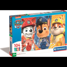 Clementoni 25769 bűvészkészlet gyerekeknek (25769 CLM) puzzle, kirakós