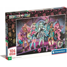 Clementoni 25784 kirakós játék (8005125257843) puzzle, kirakós