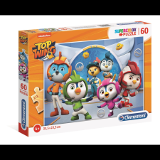 Clementoni 26057 kirakós játék (8005125260577) puzzle, kirakós