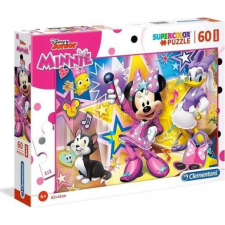 Clementoni 26443 kirakós játék (GXP-683640) puzzle, kirakós