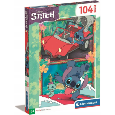 Clementoni 27571 kirakós játék (GXP-915116) puzzle, kirakós